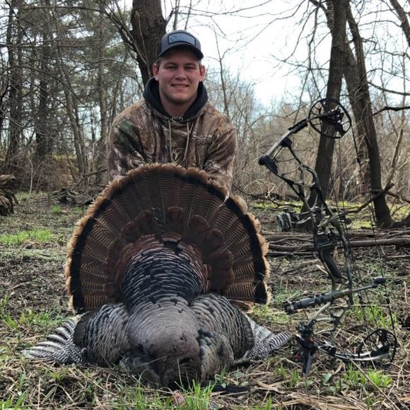 Meet your Posher, Jared - Picture 1 of 1